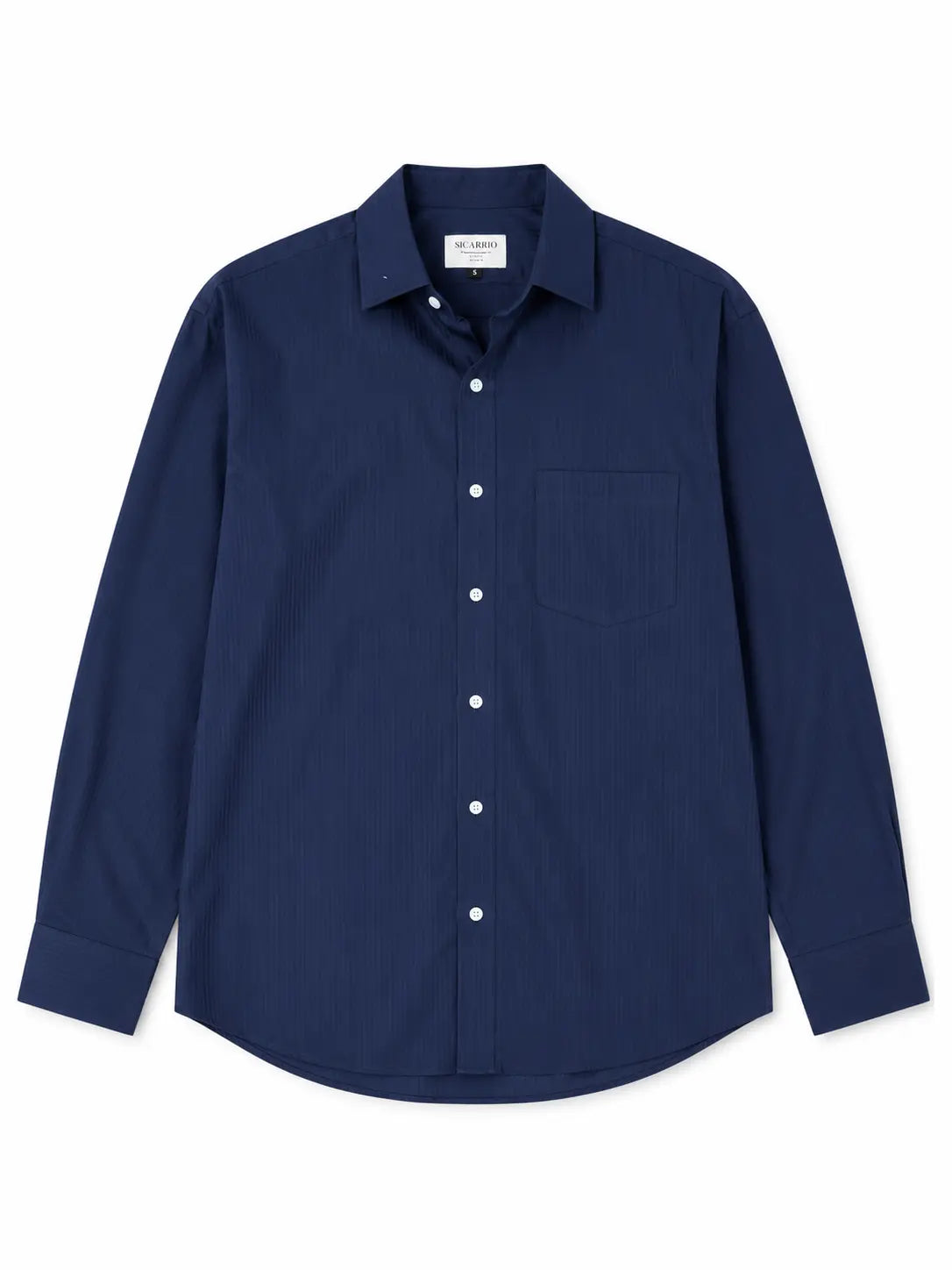 Urban Navy Shirt