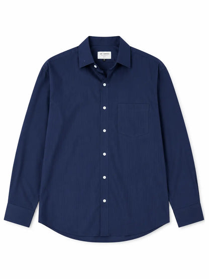 Urban Navy Shirt